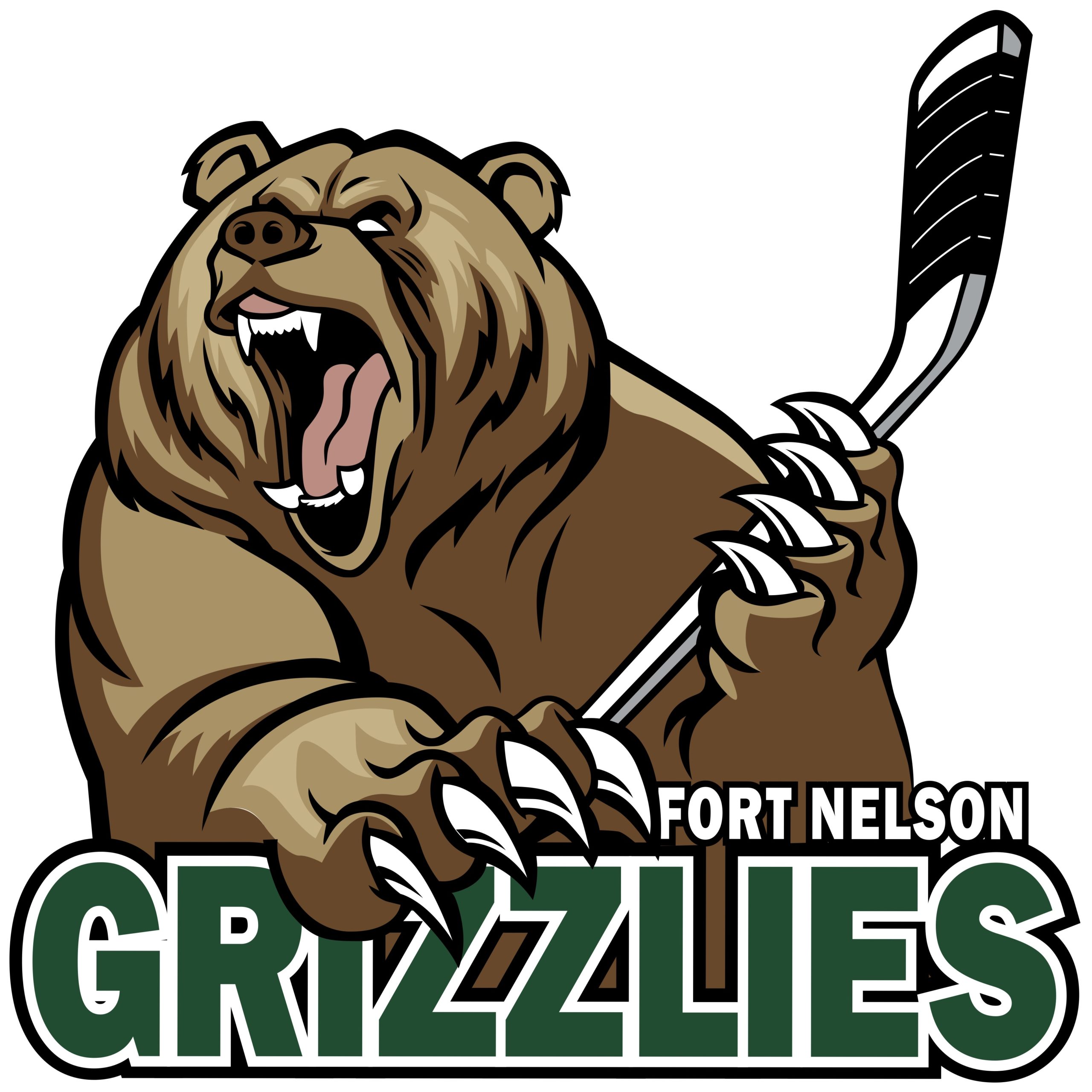 Fort Nelson Minor Hockey Association